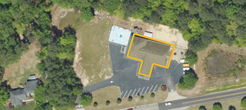 1224 Old Cherokee Rd