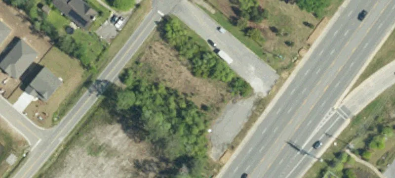 8200 Hwy 707