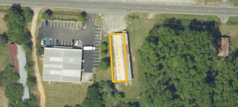 3900 Camden Hwy