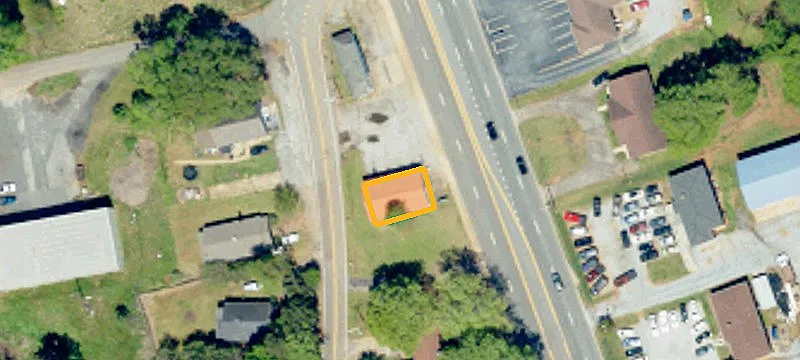 1441 Boiling Spgs Rd