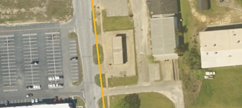 1018 Wylie St
