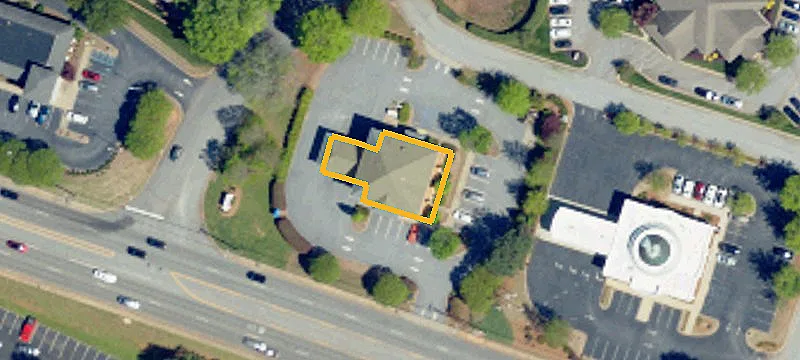3401 Pelham Rd