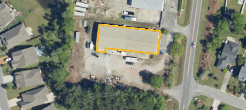 10680 Mcdowell Short Cut Rd