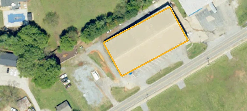 1641 Old Furnace Rd