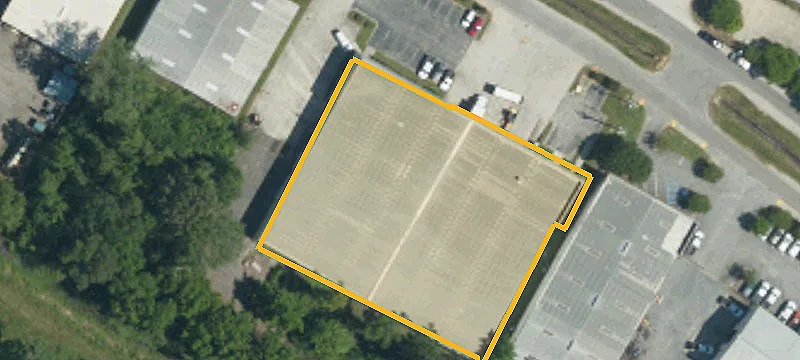 2261 Technical Pkwy