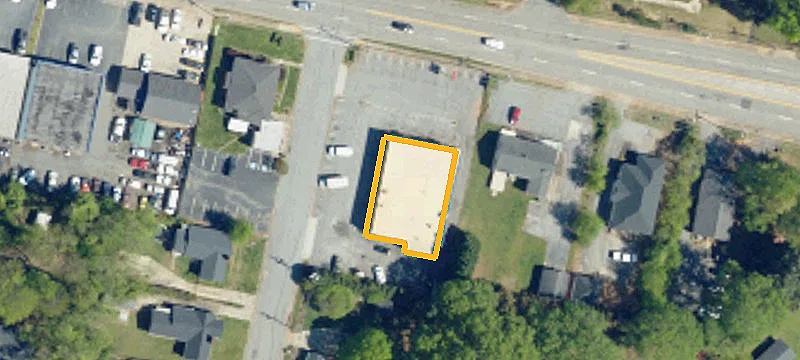 1209 Poinsett St
