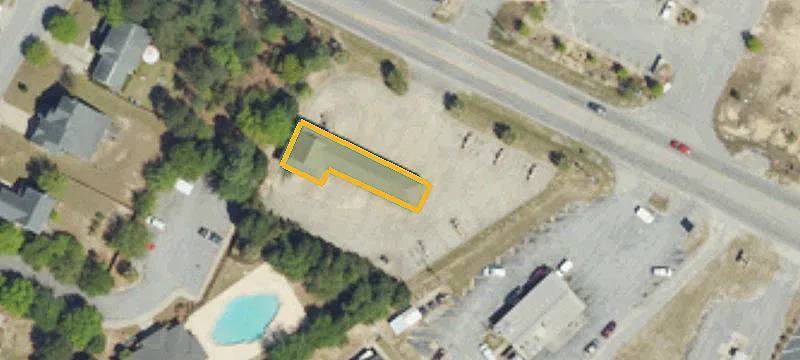 2729 Emanuel Church Rd