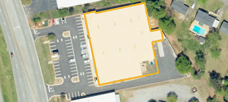300 Blackstock Rd