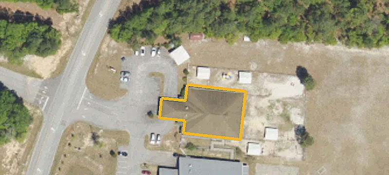204 Wise Fry Rd