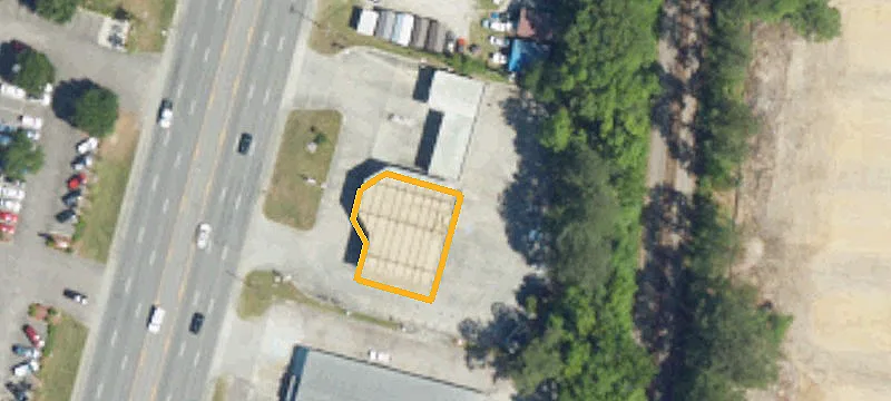 205 Goose Crk Blvd