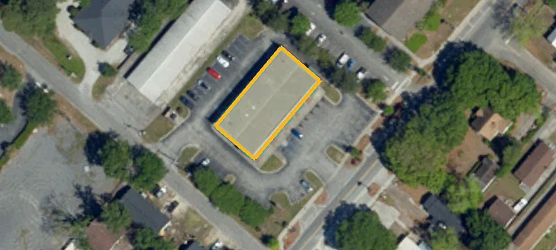 1238 Yeamans Hall Rd