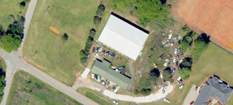 390 Speedway Dr