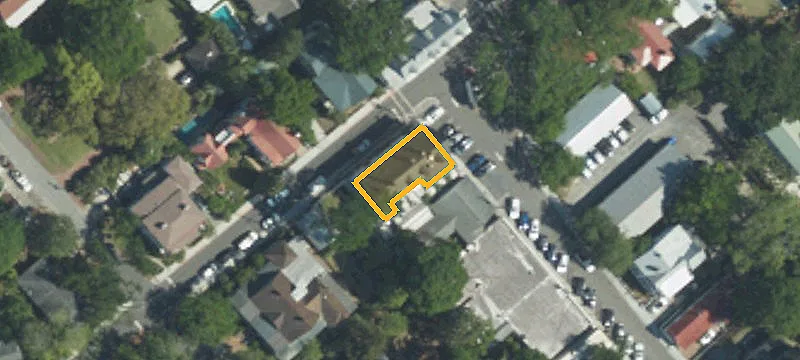 101 Pitt St