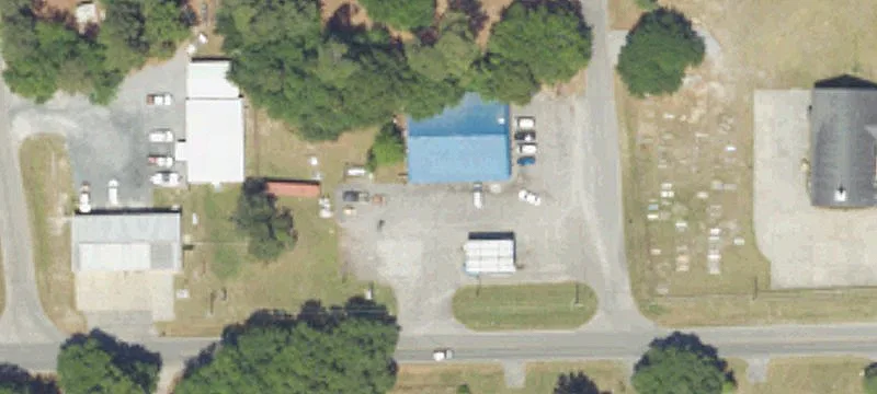 936 Black Oak Rd