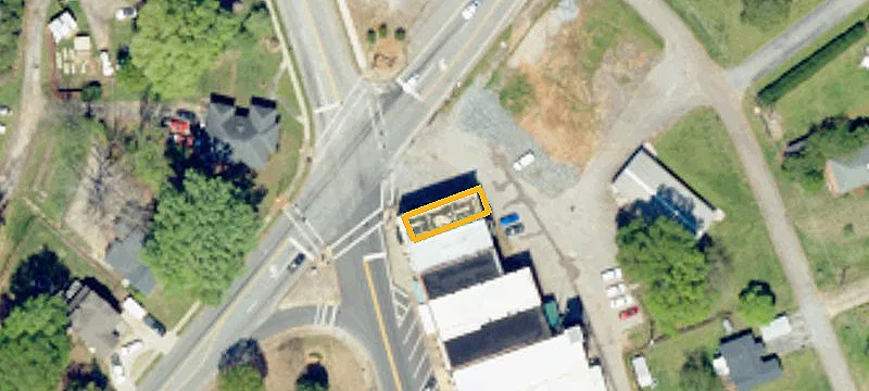 50 Groce Rd