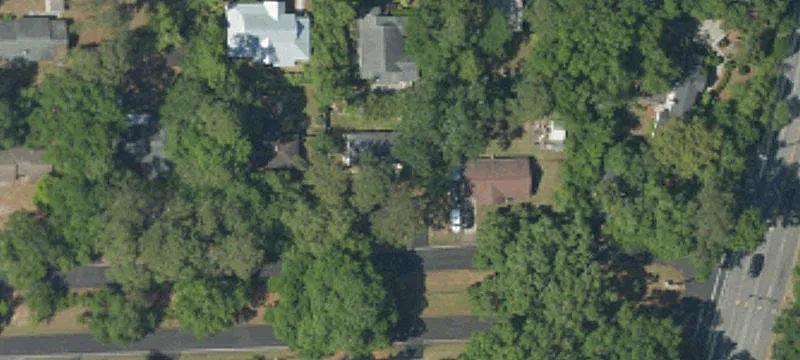 2307 Hermitage Rd
