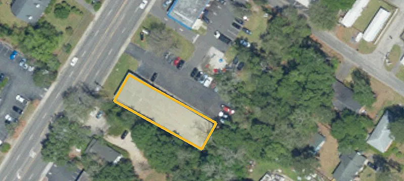 807 Main St