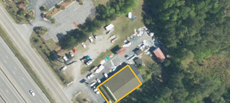 4320 Hwy 501