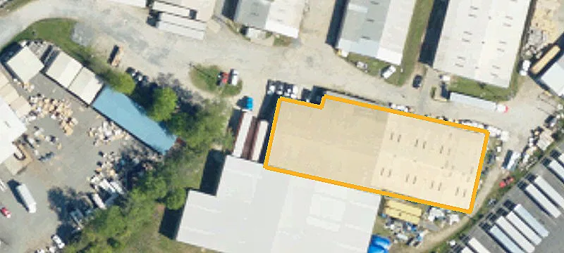1391 Fire Tower Rd