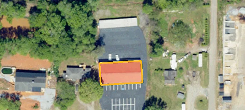 119 Spartanburg Hwy