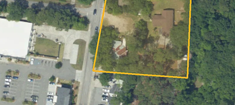 8 Pin Oak St