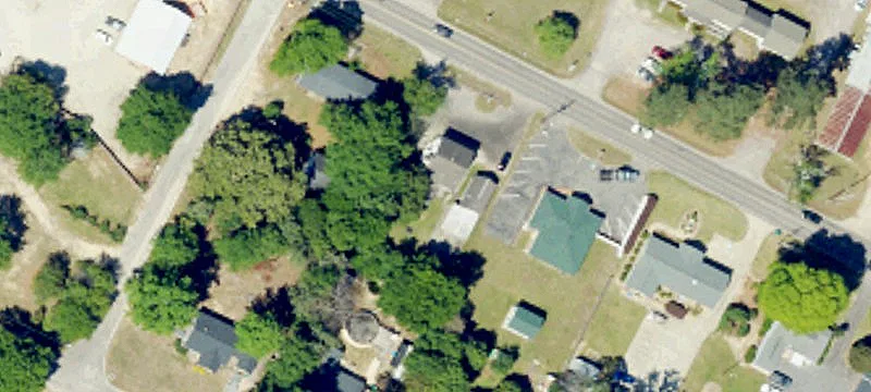 943 Dougherty Rd