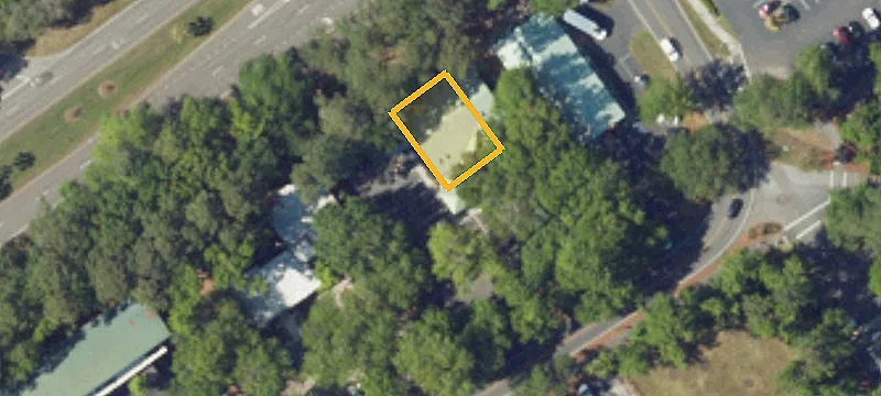 8 New Orleans Rd