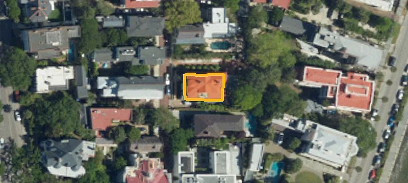 8 Church St