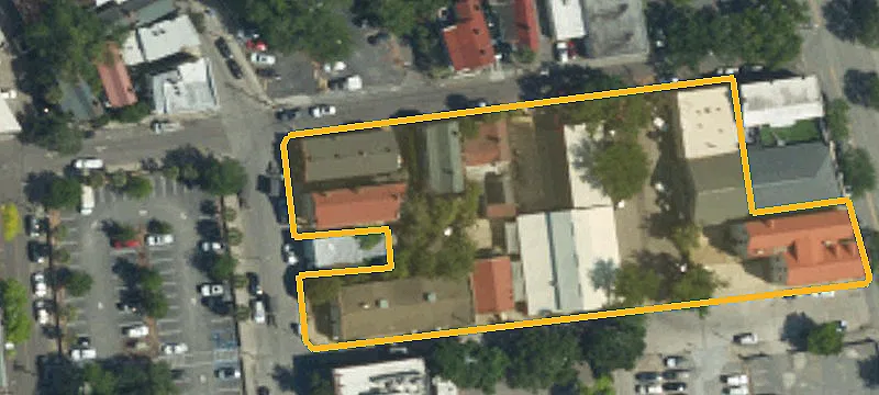 19 Pinckney St