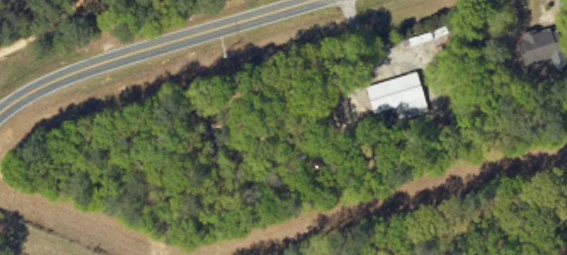 2365 Tickle Hl Rd