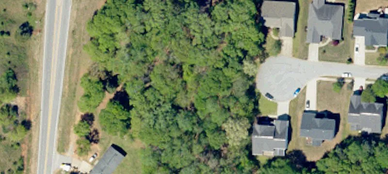 3700 Woodruff Rd