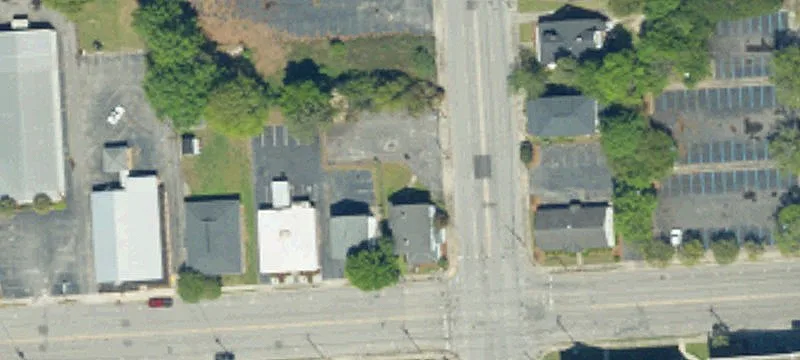 401 Cheves St