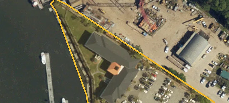 672 Marina Dr, Unit E105