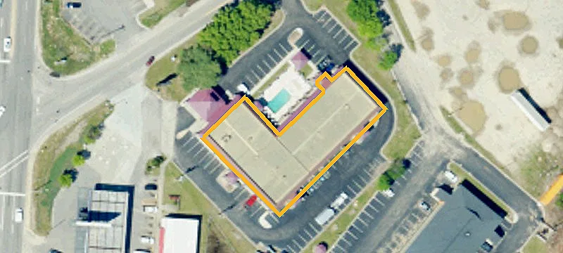 110 Frontage Rd