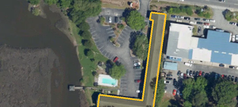 2545 Savannah Hwy