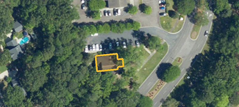 100 Hamlet Cir