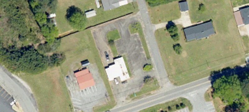 1500 Anderson Dr