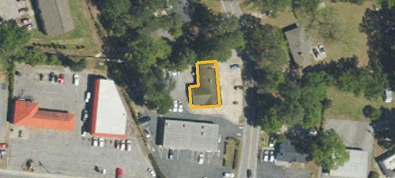 801 Mohawk Dr