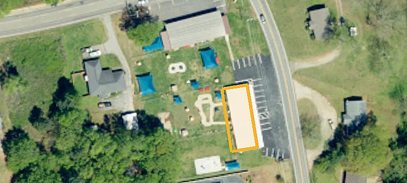 2298 Old Furnace Rd