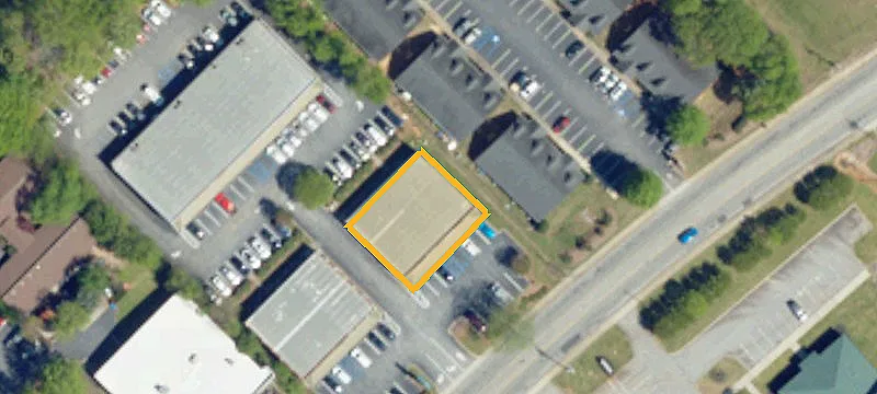 211 Butler Rd
