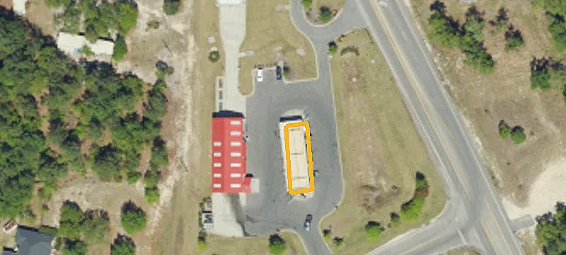 1512 Old Orangeburg Rd