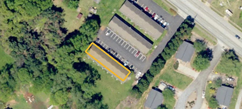 318 New Woodruff Rd