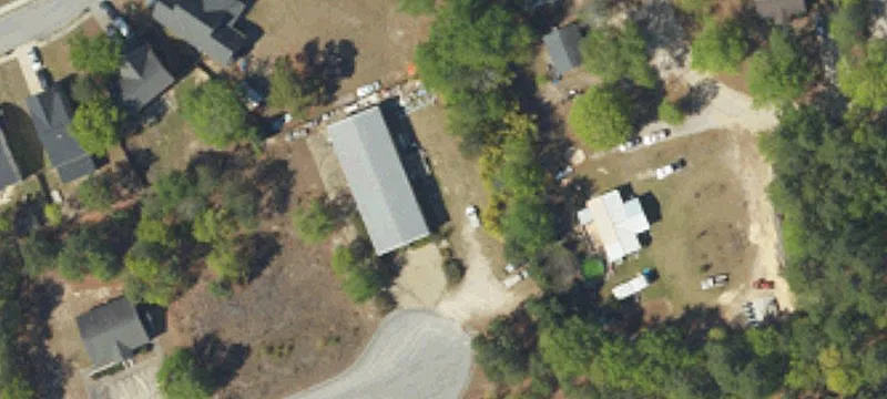 926 Carolina Dr