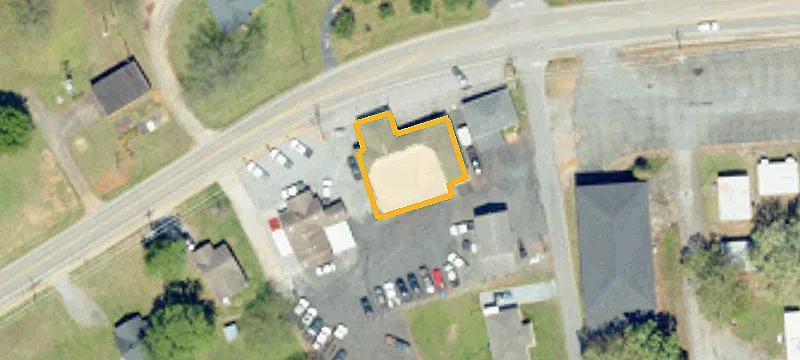 1780 Old Furnace Rd
