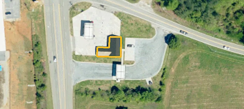 398 Gossett Rd