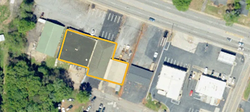 11741 Asheville Hwy