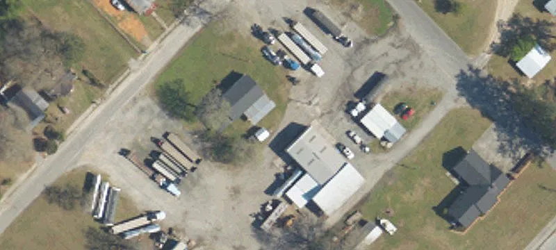 7110 Vance Rd