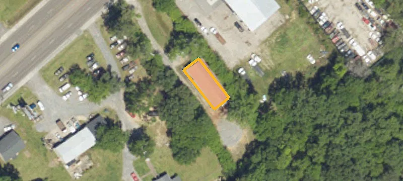 710 Live Oak Dr
