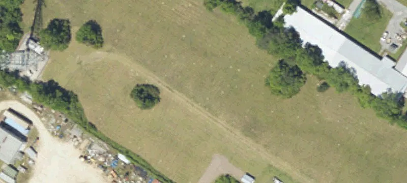 1347 Old Hwy 52