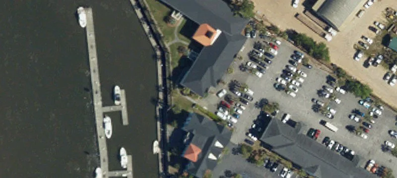 672 Marina Dr, Unit E210